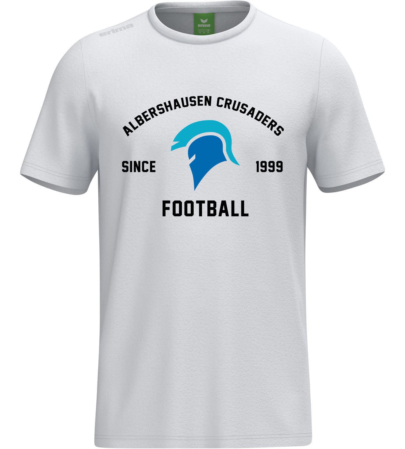 syNeo Albershausen Crusaders GFL Liga Fan T-Shirt