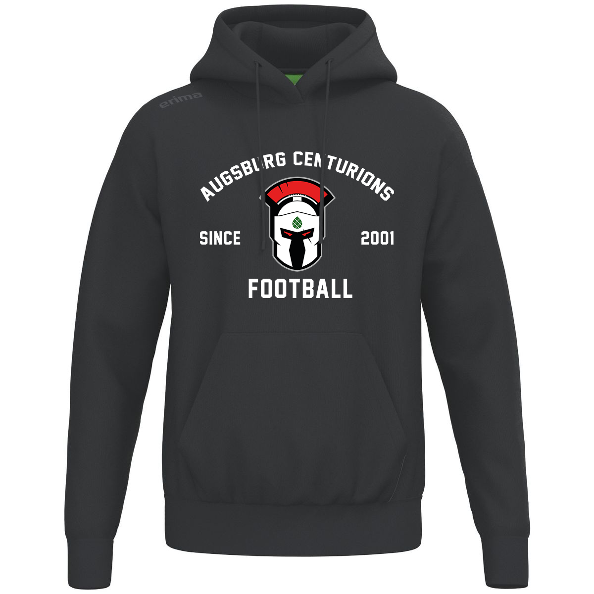 Augsburg Centurions GFL Liga Fan Hoodie