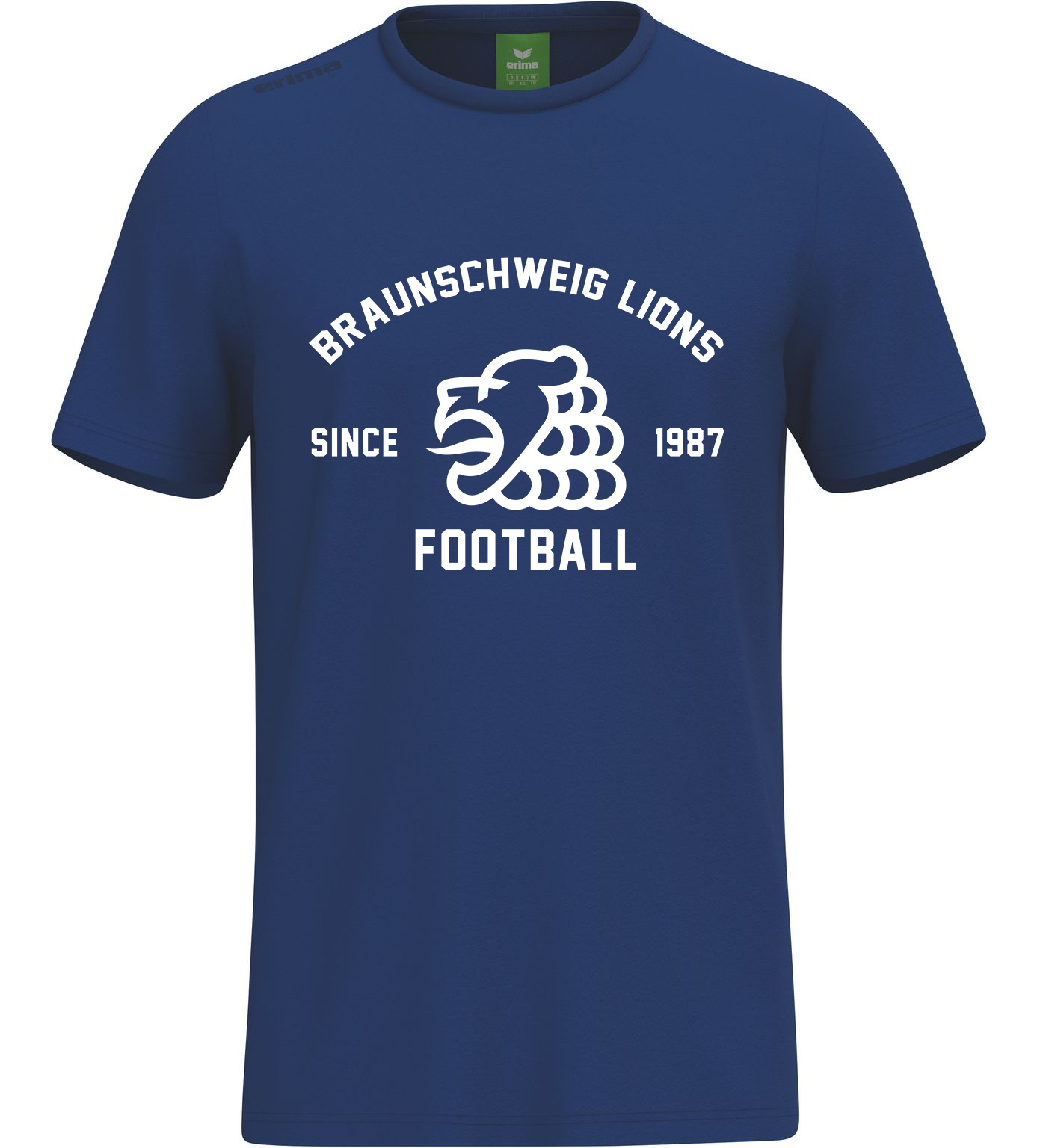 Braunschweig Lions GFL Liga Fan T-Shirt