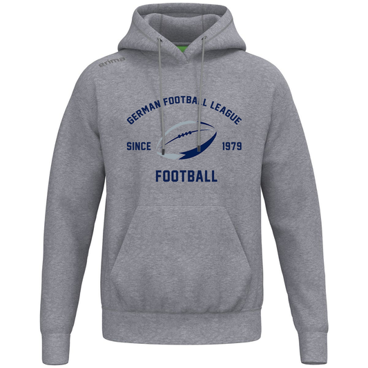 GFL Liga Fan Hoodie