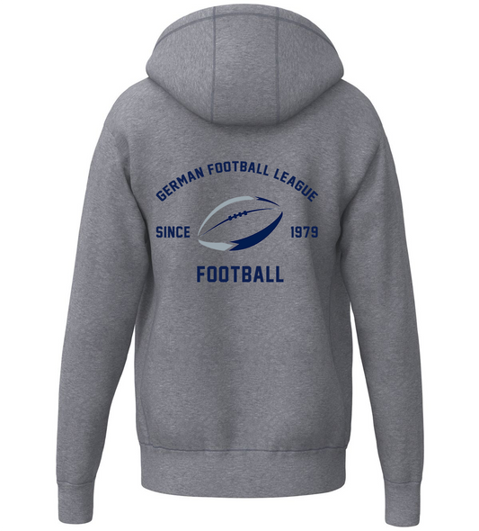GFL Liga Fan Zipper 2