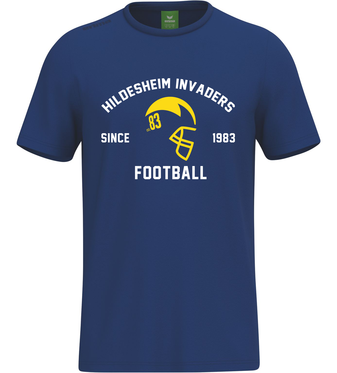 Hildesheim Invaders GFL Liga Fan T-Shirt