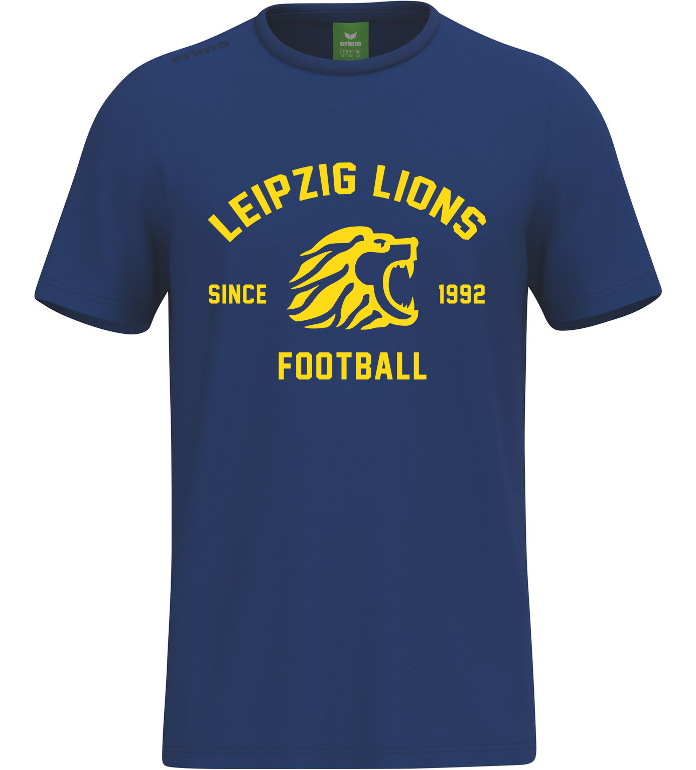 Leipzig Lions GFL Liga Fan T-Shirt