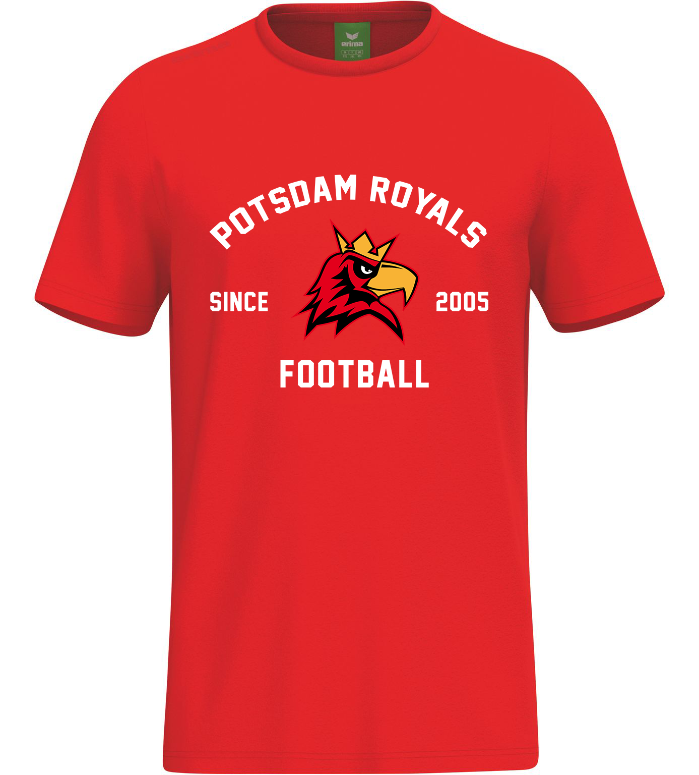 Potsdam Royals GFL Liga Fan T-Shirt