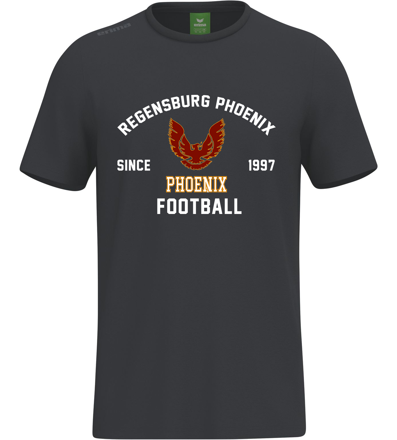 Regensburg Phoenix GFL Liga Fan T-Shirt