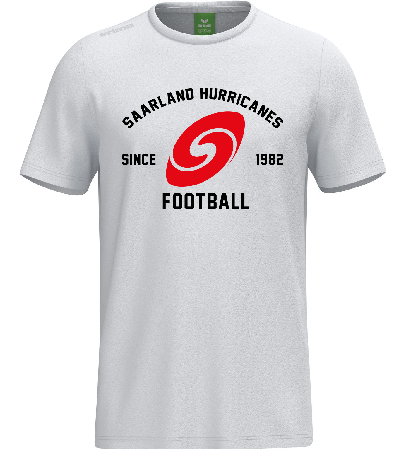 Saarland Hurricanes GFL Liga Fan T-Shirt
