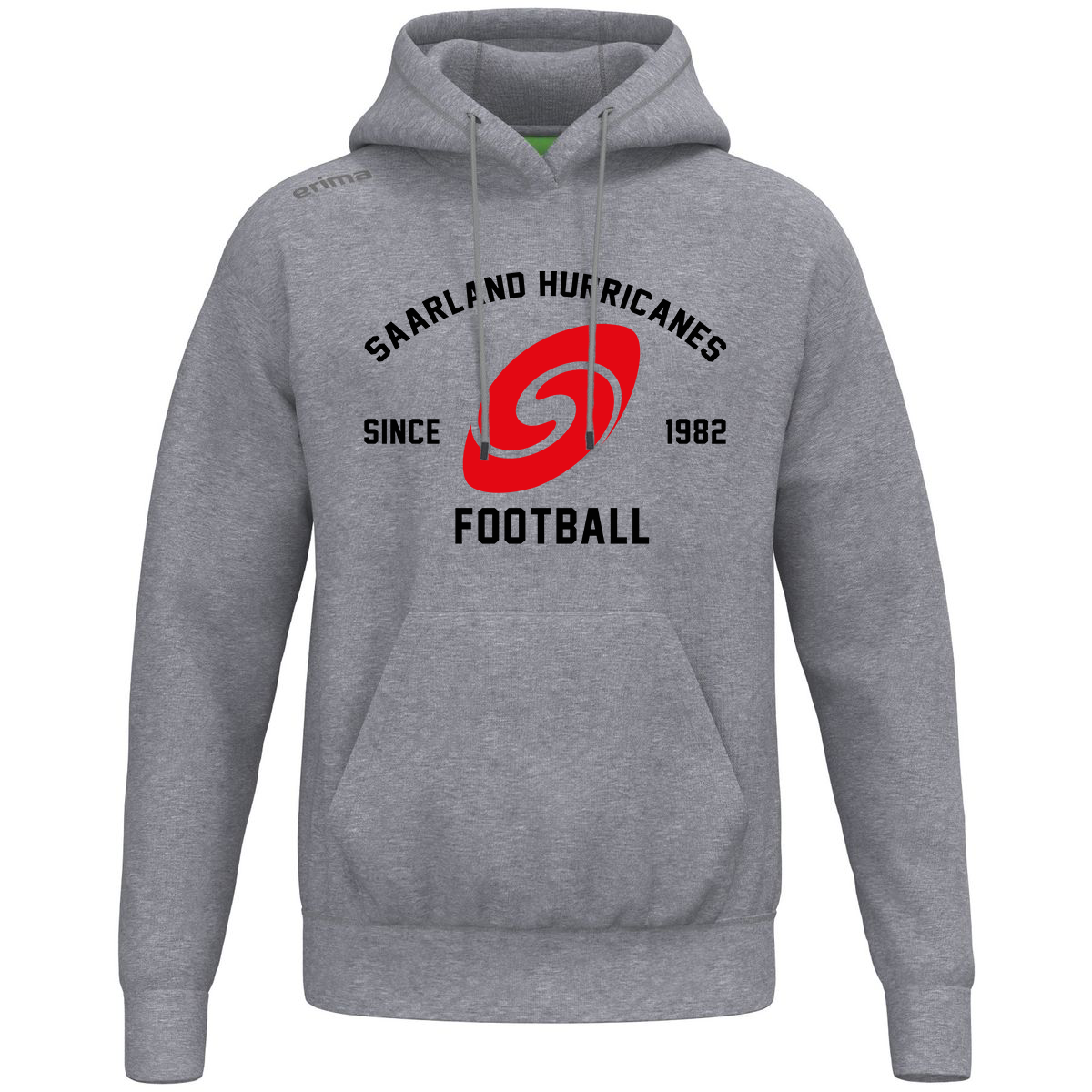 Saarland Hurricanes GFL Liga Fan Hoodie