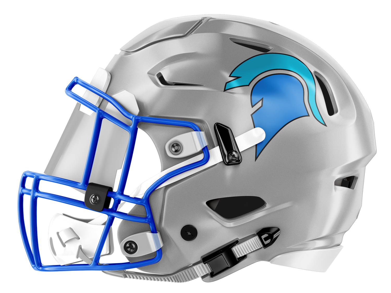Albershausen Crusaders