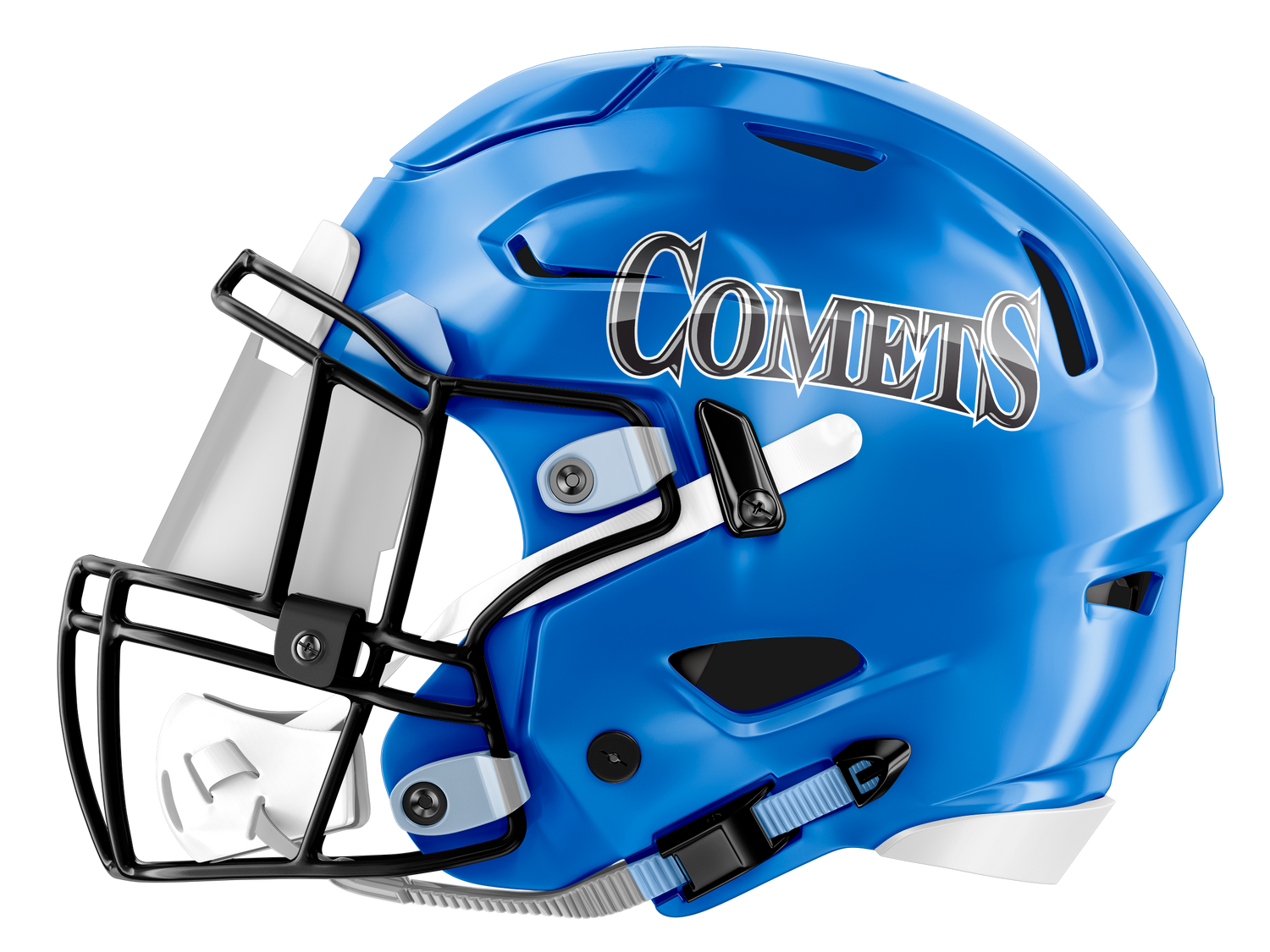 Allgäu Comets