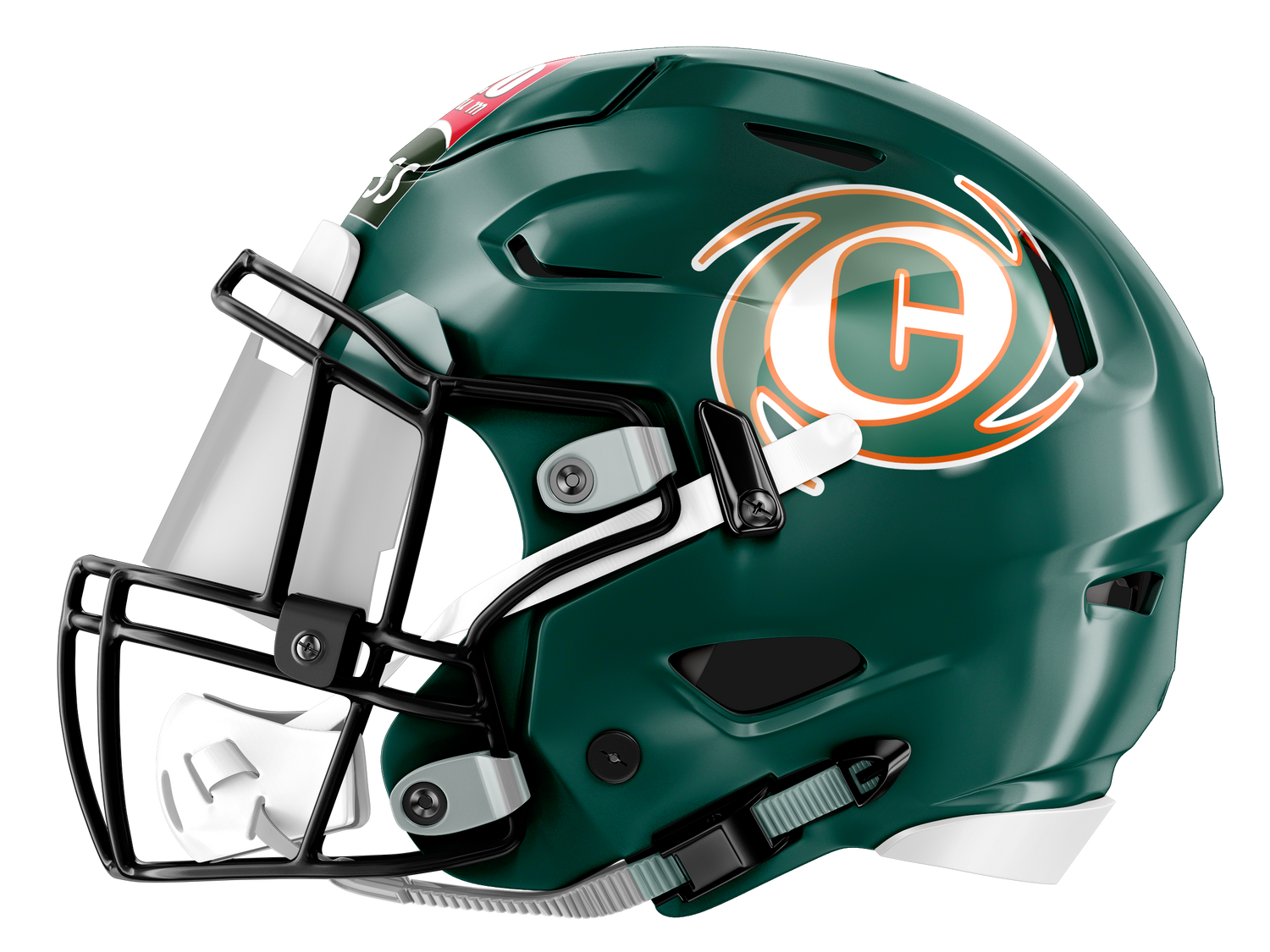 Kiel Baltic Hurricanes