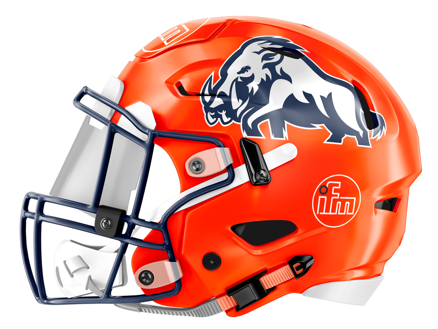 ifm Razorbacks Ravensburg