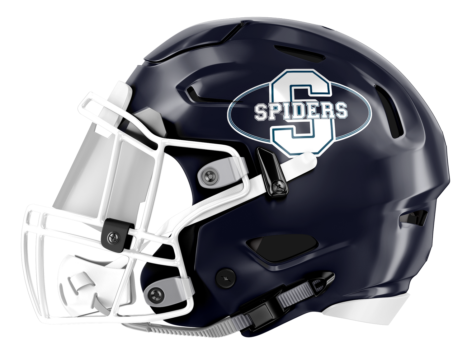 Straubing Spiders