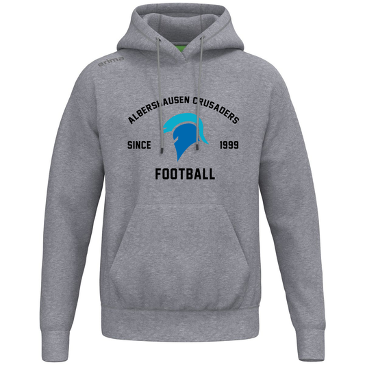 syNeo Albershausen Crusaders GFL Liga Fan Hoodie