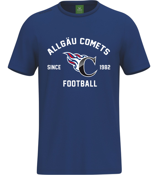 Allgäu Comets GFL Liga Fan T-Shirt