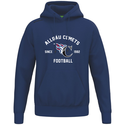 Allgäu Comets GFL Liga Fan Hoodie
