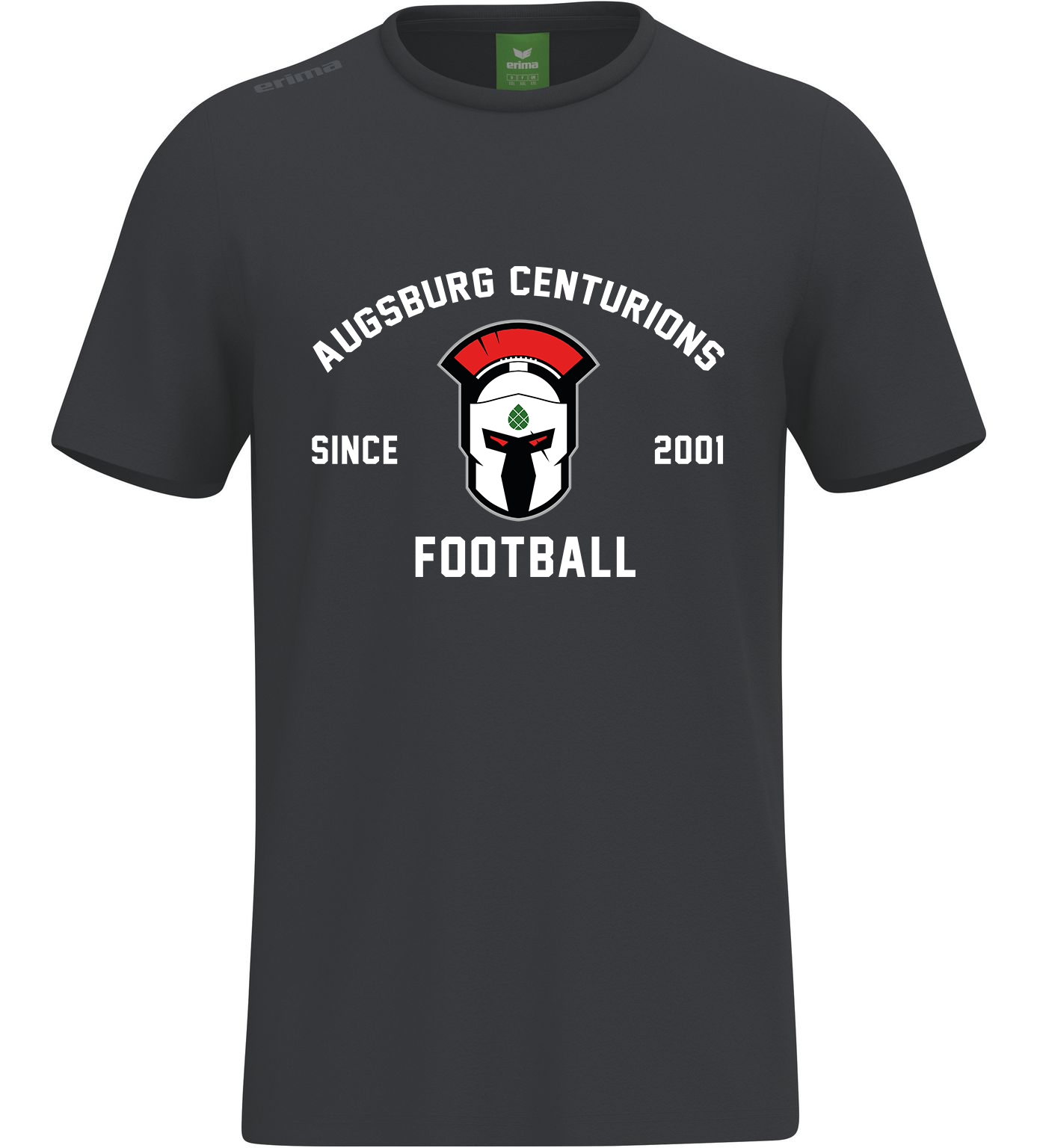 Augsburg Centurions GFL Liga Fan T-Shirt