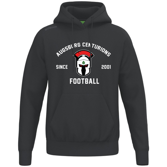 Augsburg Centurions GFL Liga Fan Hoodie