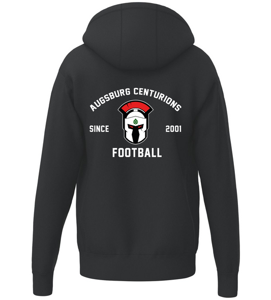 Augsburg Centurions GFL Liga Fan Zipper