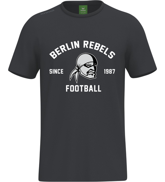 Berlin Rebels GFL Liga Fan T-Shirt