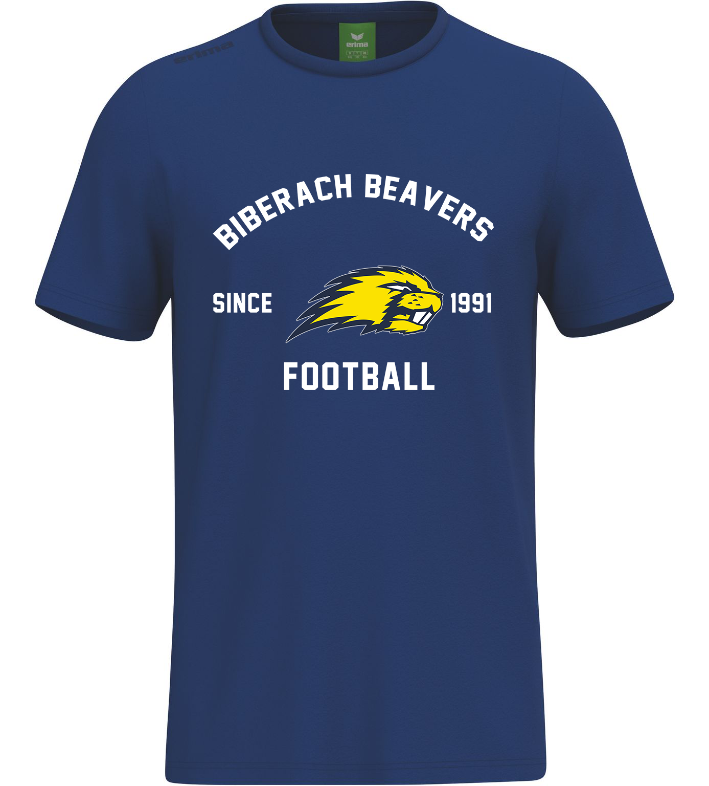 Biberach Beavers GFL Liga Fan T-Shirt