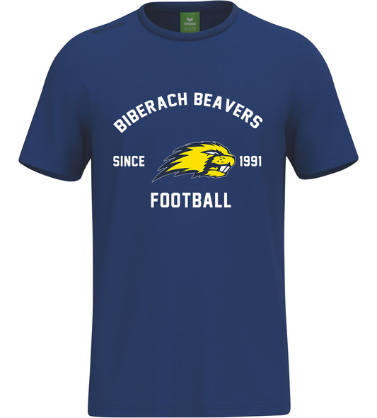 Biberach Beavers GFL Liga Fan T-Shirt
