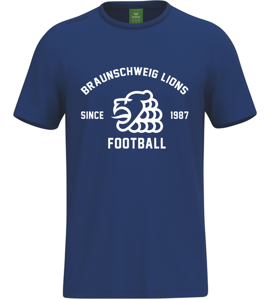 Braunschweig Lions GFL Liga Fan T-Shirt