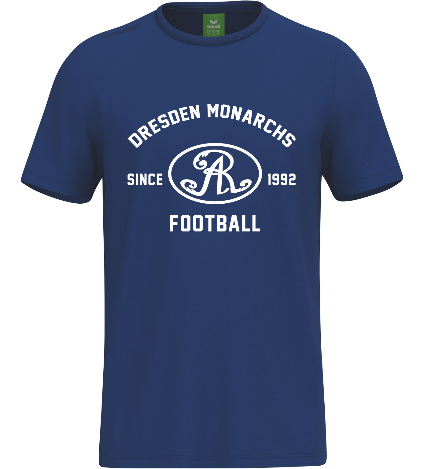 Dresden Monarchs GFL Liga Fan T-Shirt