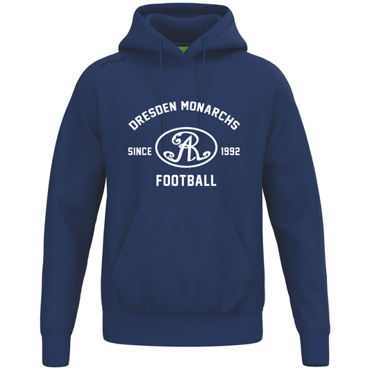Dresden Monarchs GFL Liga Fan Hoodie