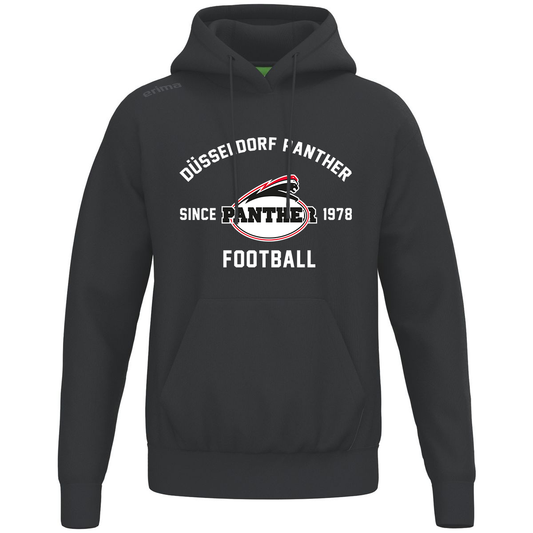 Düsseldorf Panther GFL Liga Fan Hoodie