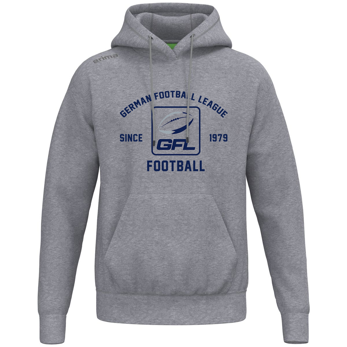 GFL Liga Fan Hoodie