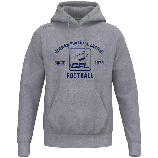 GFL Liga Fan Hoodie
