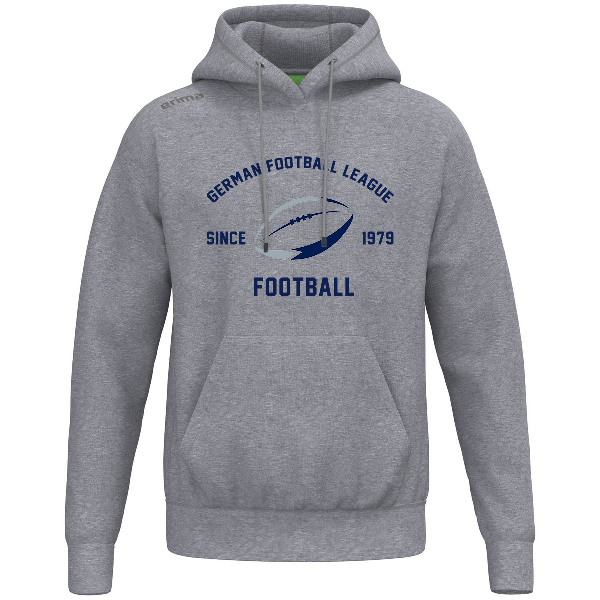 GFL Liga Fan Hoodie