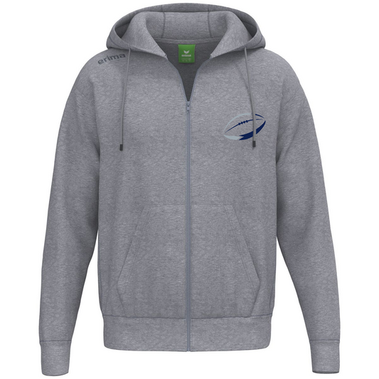 GFL Liga Fan Zipper