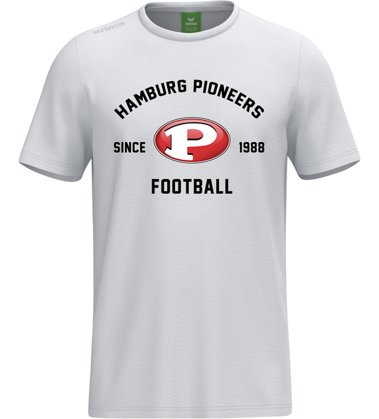 Hamburg Pioneers GFL Liga Fan T-Shirt