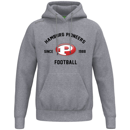 Hamburg Pioneers GFL Liga Fan Hoodie