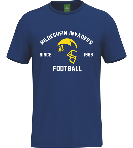Hildesheim Invaders GFL Liga Fan T-Shirt