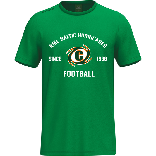 Kiel Baltic Hurricanes GFL Liga Fan T-Shirt