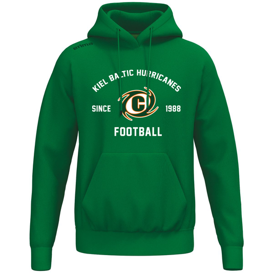 Kiel Baltic Hurricanes GFL Liga Fan Hoodie