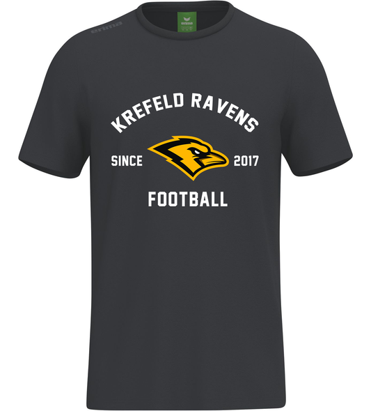 Krefeld Ravens GFL Liga Fan T-Shirt