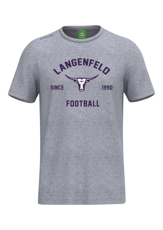Langenfeld Longhorns GFL Liga Fan T-Shirt