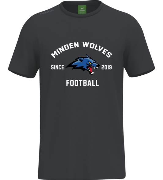 Minden Wolves GFL Liga Fan T-Shirt