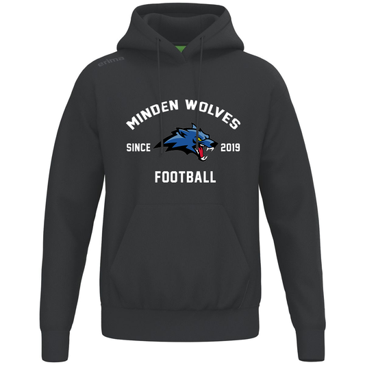 Minden Wolves GFL Liga Fan Hoodie