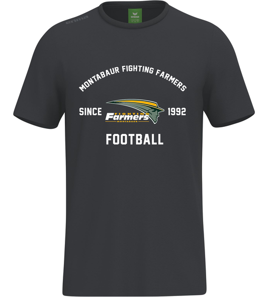 Montabaur Fighting Farmers GFL Liga Fan T-Shirt