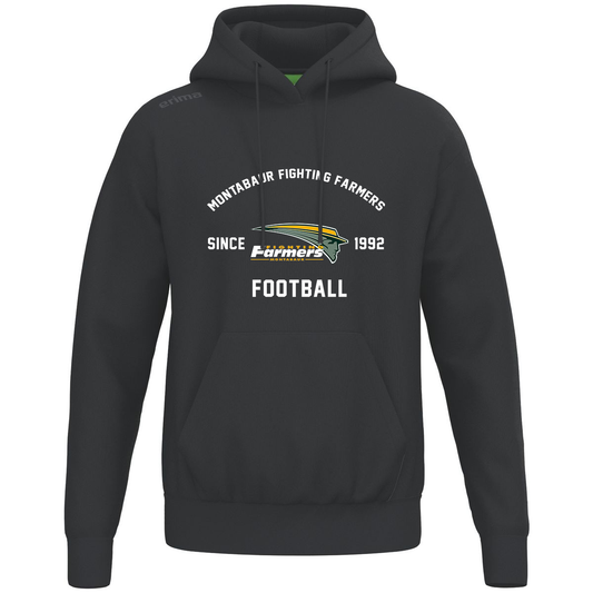 Montabaur Fighting Farmers GFL Liga Fan Hoodie