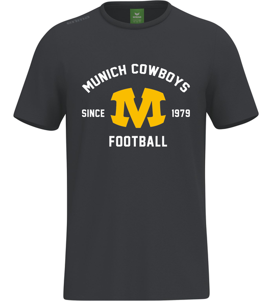 Munich Cowboys GFL Liga Fan T-Shirt