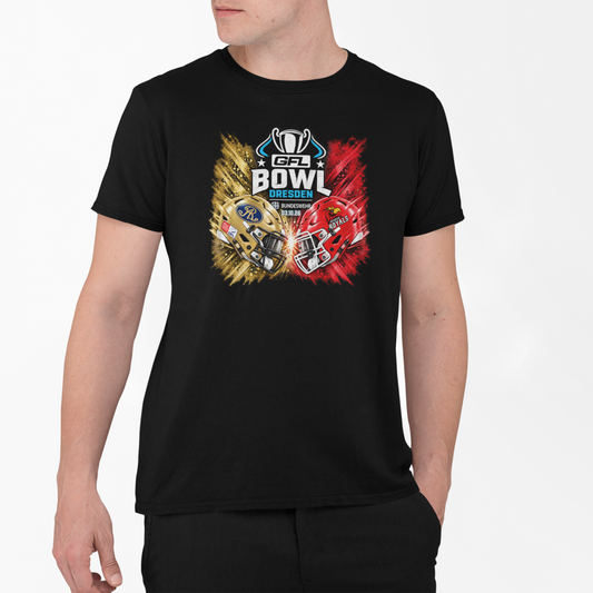 GFL Bowl 2026 T-Shirt