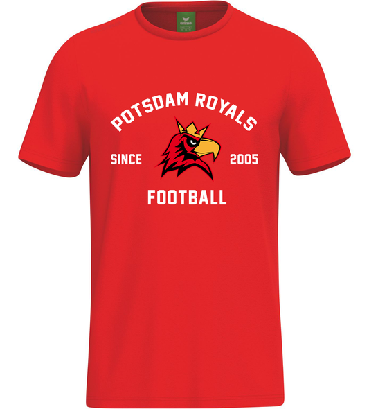 Potsdam Royals GFL Liga Fan T-Shirt