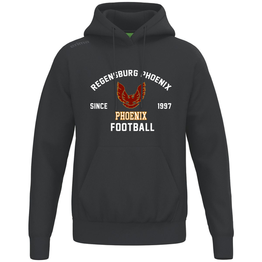 Regensburg Phoenix GFL Liga Fan Hoodie