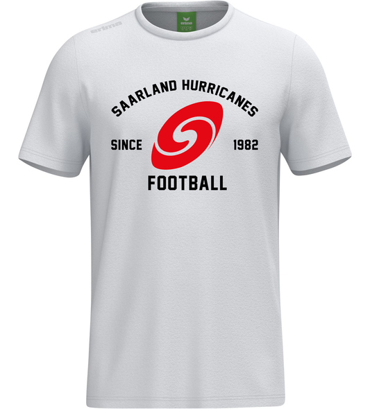 Saarland Hurricanes GFL Liga Fan T-Shirt
