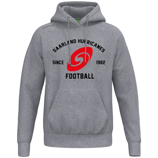 Saarland Hurricanes GFL Liga Fan Hoodie